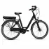 Bicicleta Electrica Devron 28120 VCN7 - 28 Inch, M, Alb