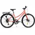 Bicicleta Oras Pegas Hoinar - 28 inch, M, Turcoaz
