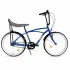 Bicicleta Oras Pegas Strada 1 - 26 inch, M, Maro/Gri
