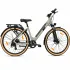 Bicicleta electrica Oras Devron 28200 - 28 inch, M, Gri Inchis