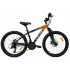 Bicicleta Copii Dhs Terrana 2423B, model 2026 - 24 Inch, Rosu-Negru