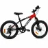Bicicleta Copii Dhs Terrana 2023B, model 2026 - 20 Inch, Albastru-Negru