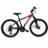 Bicicleta Copii Dhs Terrana 2423B, model 2026 - 24 Inch, Violet-Albastru