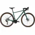 Bicicleta Gravel Devron 1.0 - 28 inch, L, Verde